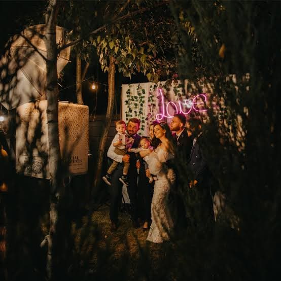 Cabină Foto